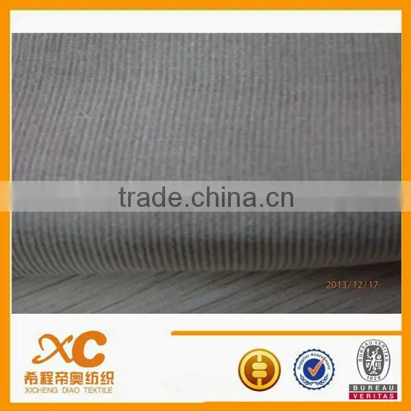 Nonstretch Cotton Corduroy Fabric Series Wholesale