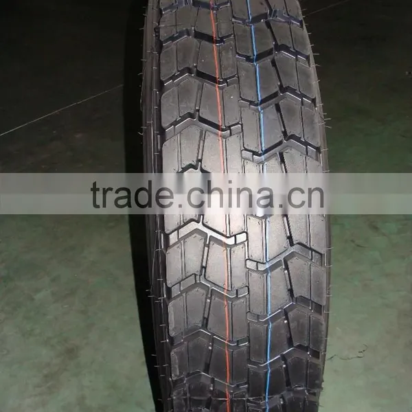 TBR Tyre 1200R20 12.00r24 photo-4