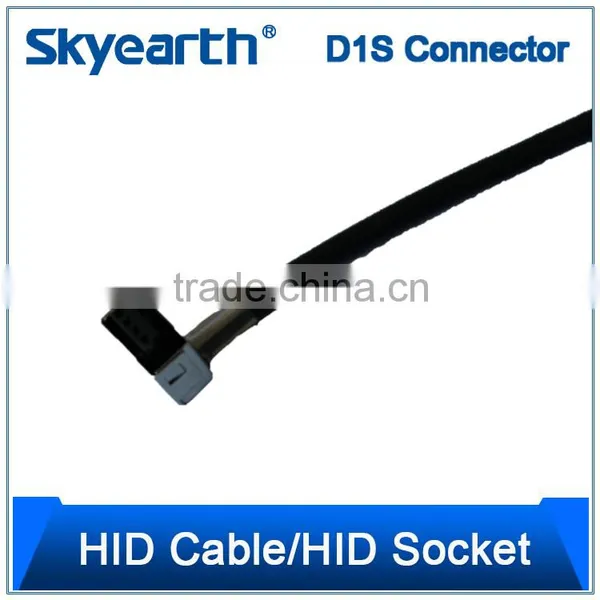 D1 Hid Lamp Wire photo-4