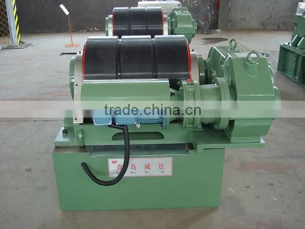 Adjustable Pipe Welding Rotator With 5ton-800ton photo-3