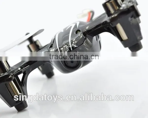 310B 2.4GHz Aircraft With Camera and Gyro 6-axis Quadcopter photo-3