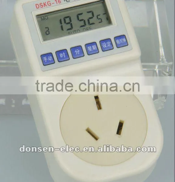 Timer Socket