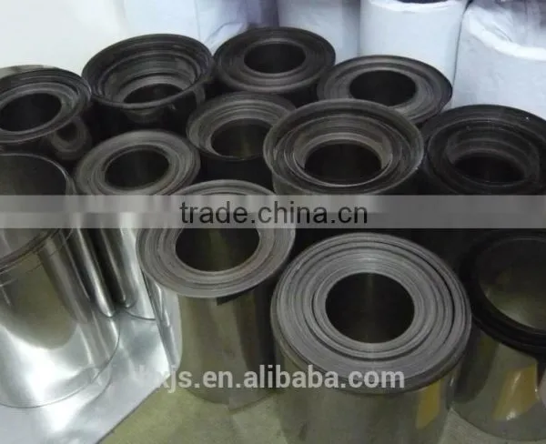 Pure Nickel Strip