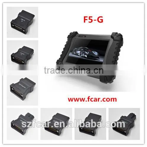 Universal Auto Diagnostic Scanner for Cars and Trucks photo-2