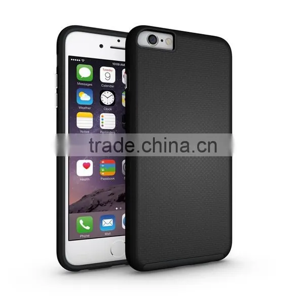 for Iphone 6/6s Plus,TPU+PC Rugged Cover Case photo-6