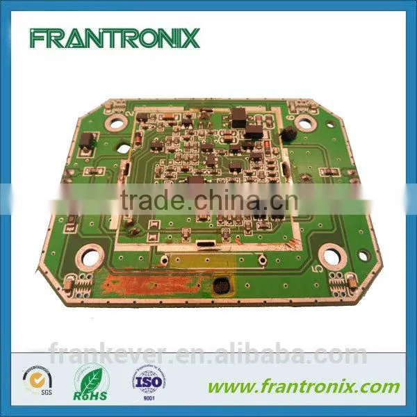 FR4 One Stop Oem Ps3 Controller Pcba Motherboard