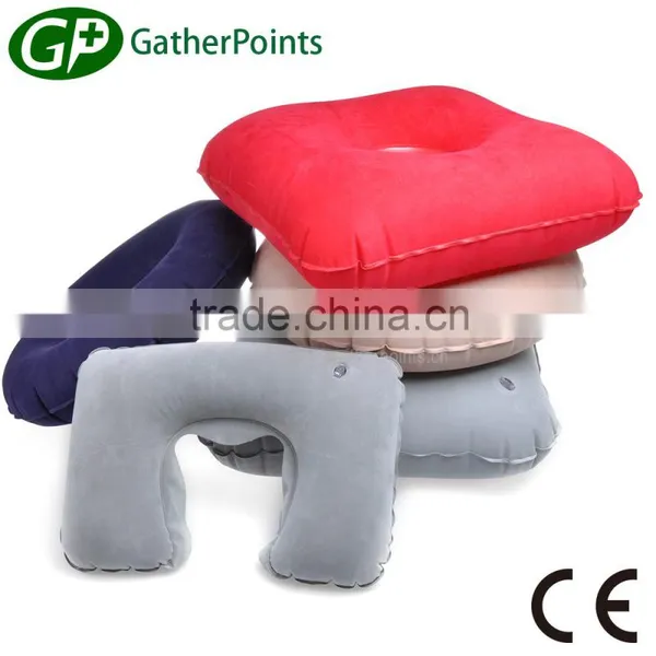 100KG Lifting Medical Back Support Floor Cushion photo-4