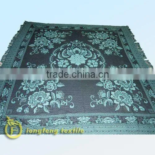 polyester cotton bedspread