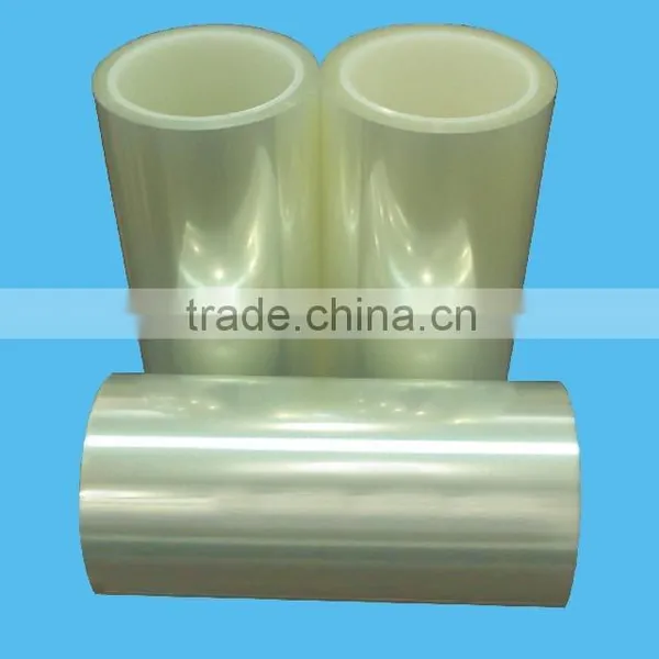 Ultra-thin Polyester Self Adhesive Tape Manufacturer