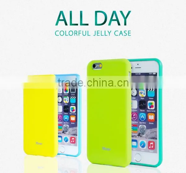 for Samsung Galaxy j5 2016 Back Cover Case Roar Korea , Case Cover for Samsung Galaxy j5 2016 Jelly All Day photo-4
