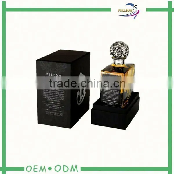 Jewelry Gift Box Packing
