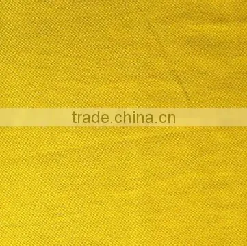 Cotton Fabric, 16*16+70D/91*41/77" Twill