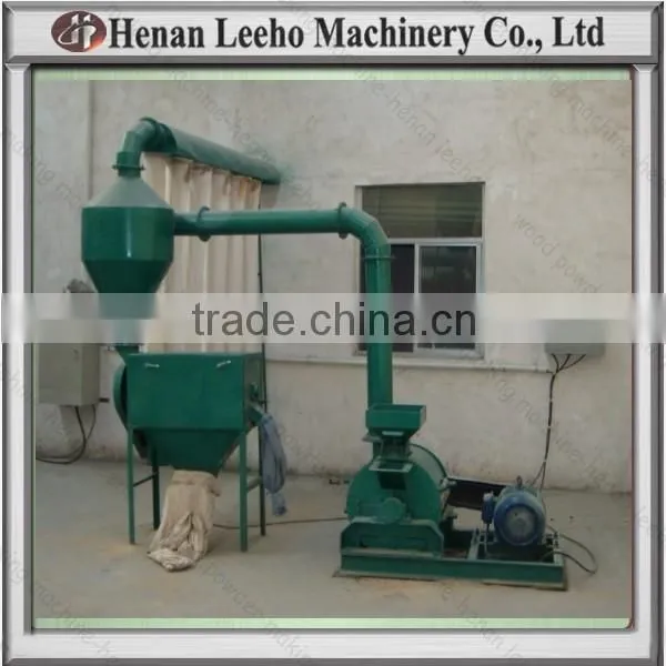 Mosquito Coil Processing Mill Machine