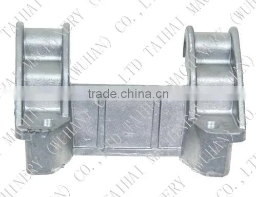 Upper Bracket Of Fuel Tank