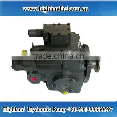 Piston Pump Pallet Truck
