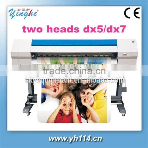 Wholesale With CE Approval in Guangzhou China Inkject Printing Machine