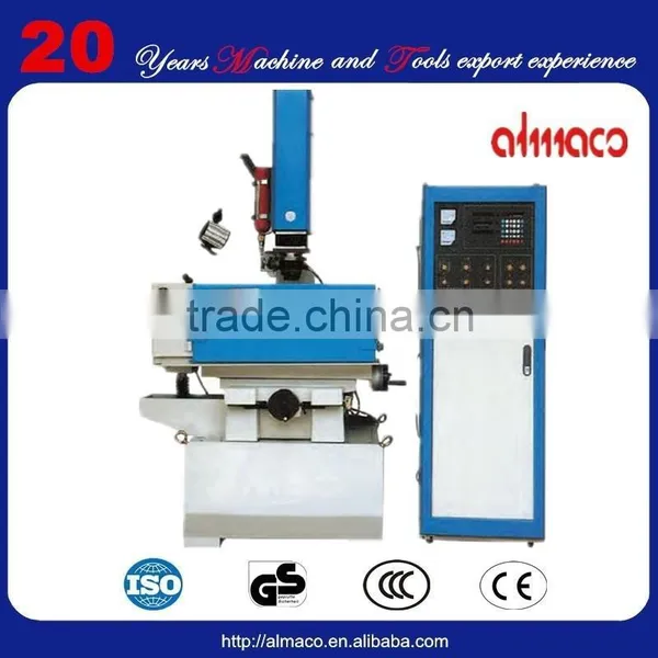 ALMACO Steady Cnc Die Sinking Machine