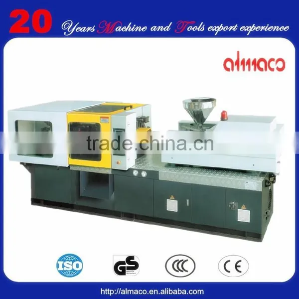 ALMACO high efficiency Plastic Product Injection Molding Machine