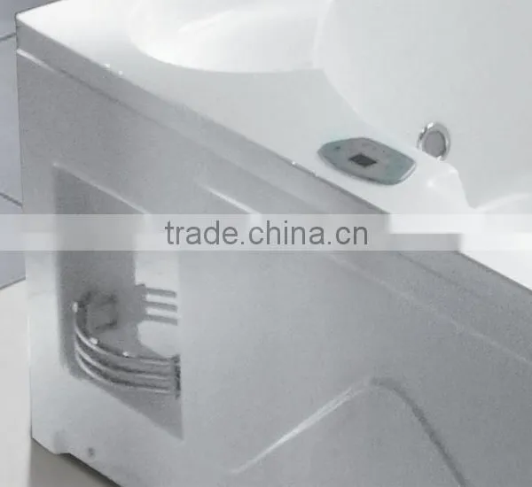 Acylic Bathtub, Fibreglass Bathtubs,one Piece Bathtub,china Supplier Bathtub photo-4