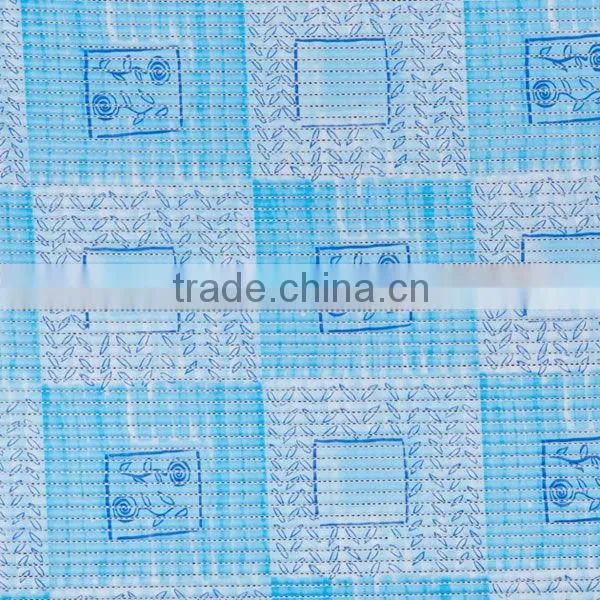 Anti Slip Decorate Floor Mat and Cushions