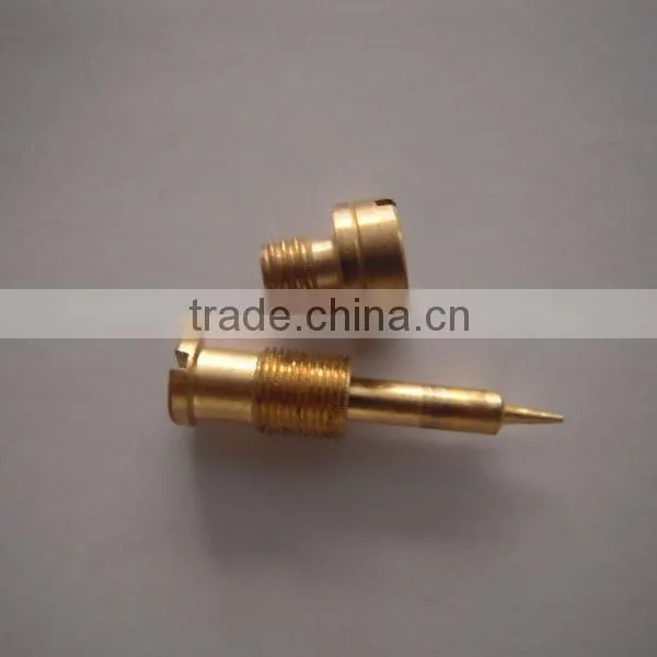 New mainjets Nozzle for Keihin OKO KOSO PE PWK carburetor carb vergaser