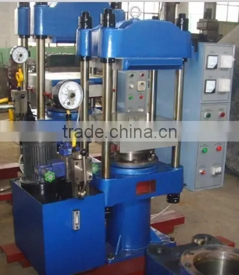 Rubber Press Machine With High Quality photo-5