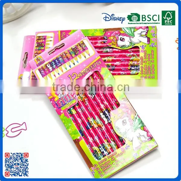2016 New Oem Factory Pencil in Box for School Stationery photo-3