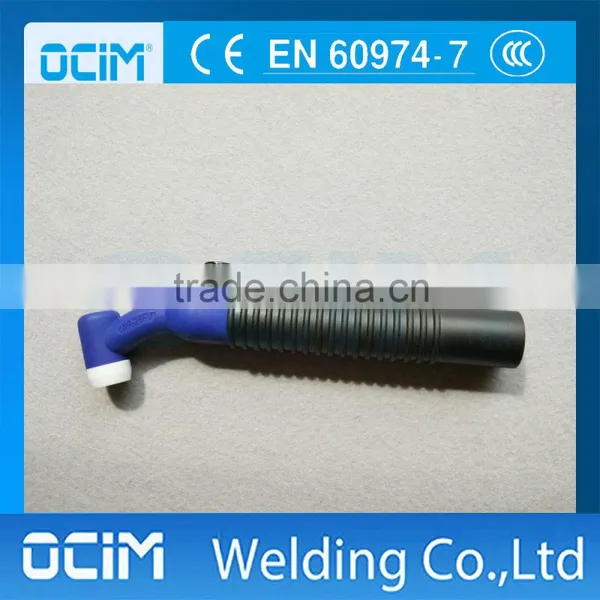 New Color WP-26VF Tig Torch Replacement Body Made In China photo-2