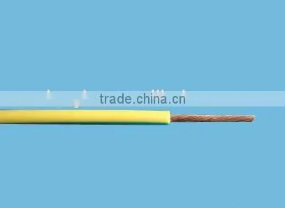450/750V BV Electrical Wire Single Core Multi Stranded Electrical Wire photo-3