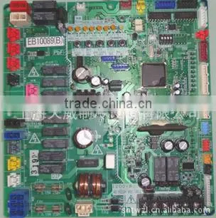 Daikin Power Control Board photo-2