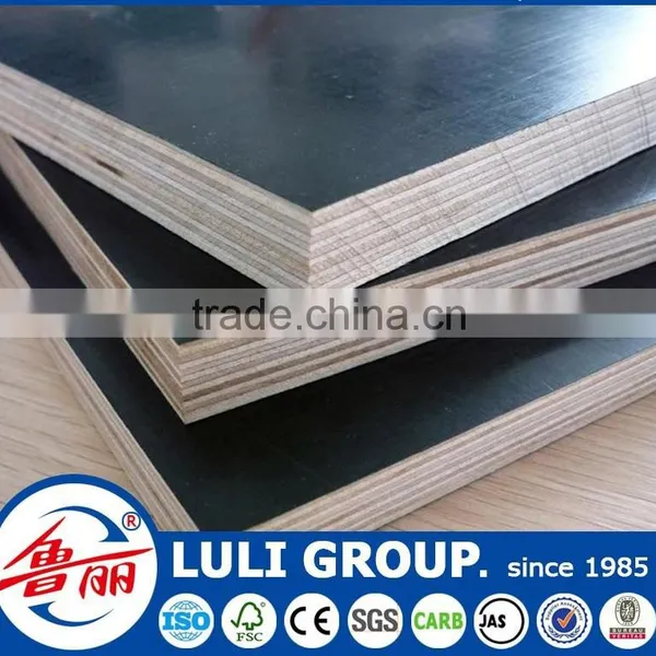 Film Faced Plywood/shuttering Plywood photo-6