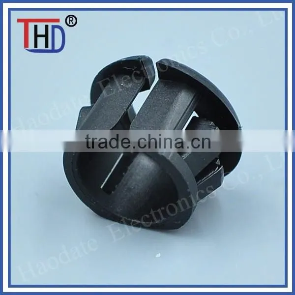 Plastic Opening Type Wire Accessories Snap Bushing