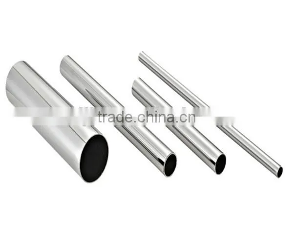 Stainless Steel Welded Pipe Pakistan 100%TT