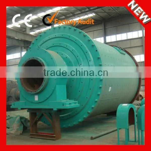 2014 New CE Certificated China Wet Grinding Mill photo-3