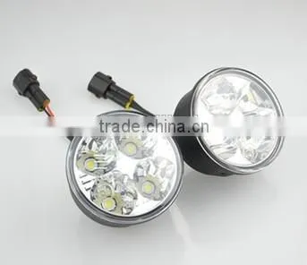 Vinstar Led Universal Drl Light With High Quality photo-2