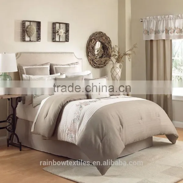 Winter Warm Bed Comforter for Home photo-3