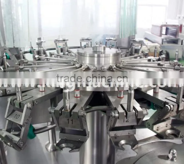 20L Jar Water Filling Machine photo-4