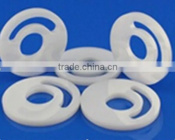 Ceramic Faucet Cartridge photo-5