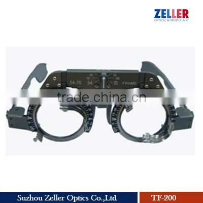 Trial Frame