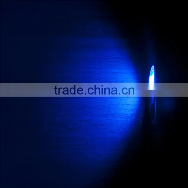 Rigid LED Rock Light DC 10-30V IP68 Deck Light Kit photo-5