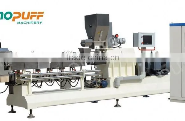 Large Output Bread Crumb Making Machine photo-4