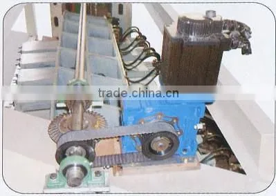 Horizontal Face Veneer Slicer Machine photo-4