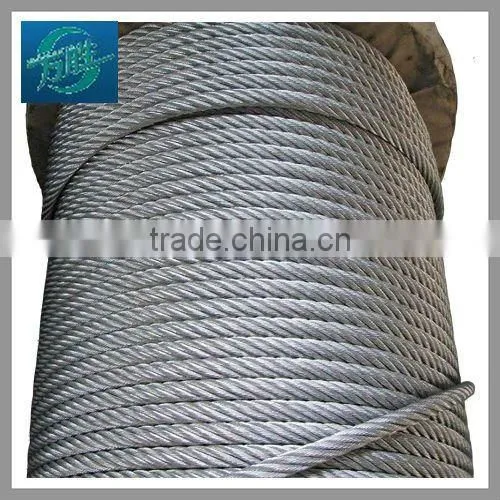 Aircraft Steel Wire Rope