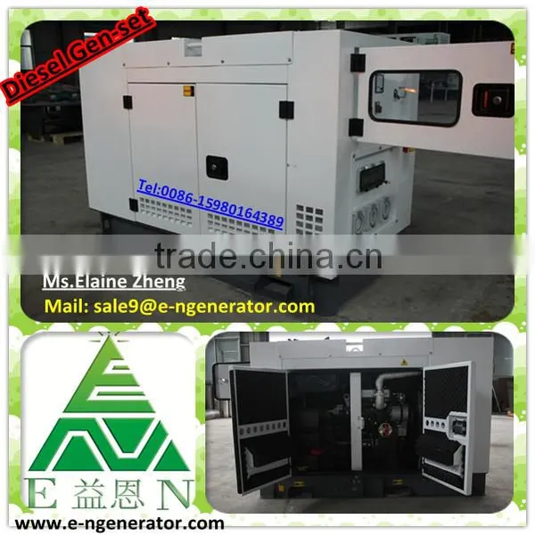 Portable Diesel Generator Set DEUTZ/YANDONG
