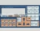 Membrane Switch Panel