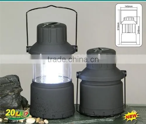 LED Camping Lantern, Collapsible Lantern, LED Light, LED Lamp