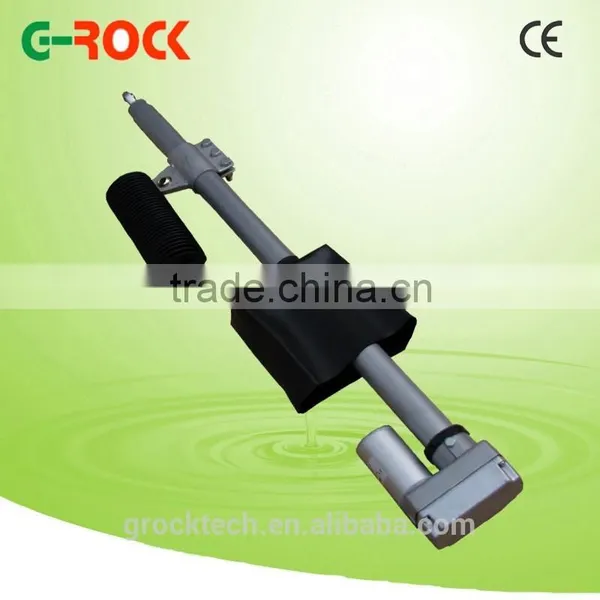 High Pricision Solar Panel Tracking Linear Actuator With Waterproof Jacket photo-6