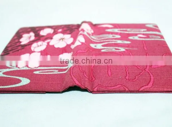 Embroidered Wallet photo-2
