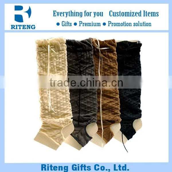 Custom Design Knee High Performance Compression Socks photo-2