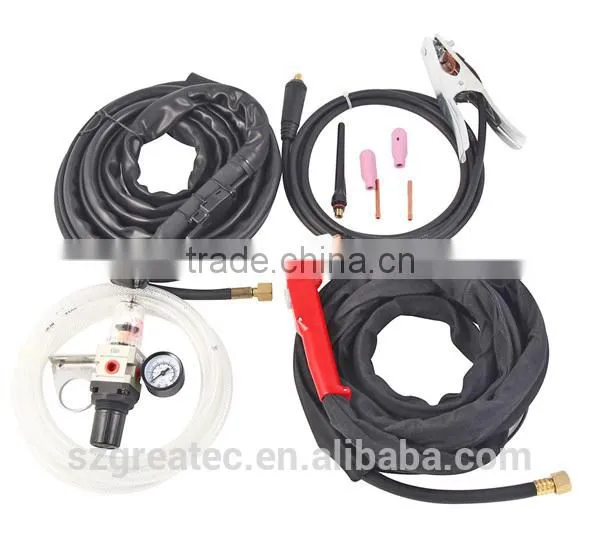 CT312 Arc Tig Plasma 3 in 1 Welder photo-2